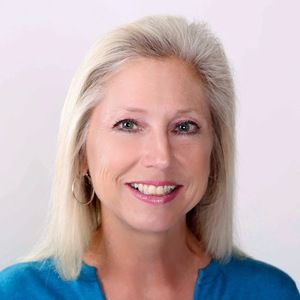 Meet your Posher, Susan